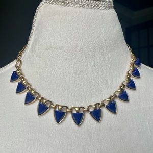 Stella & Dot Lottie Necklace